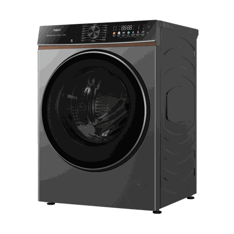 Máy giặt Aqua Inverter 12 kg AW12-BD4657U1M(GN)