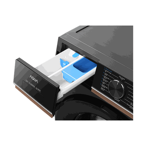 Máy giặt Aqua Inverter 12 kg AW12-BP4657M(B)