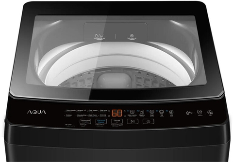 Máy giặt Aqua 8 kg AWM8-316K(B)