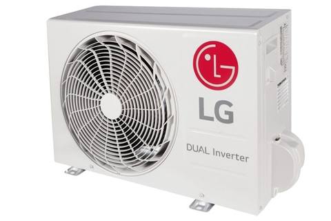 Điều hòa 2 chiều LG Inverter 1.5 HP B13END1