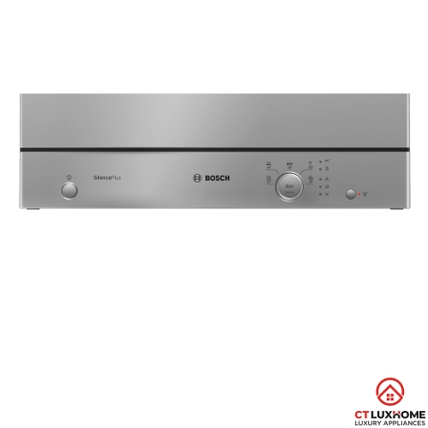 MÁY RỬA BÁT MINI ĐỂ BÀN BOSCH SKS51E28EU SERIE 2 6 BỘ