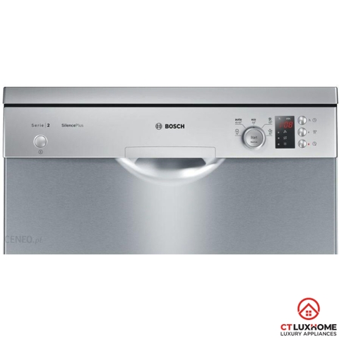 MÁY RỬA BÁT BOSCH ĐỘC LẬP SMS25CI01E SERIE 2 13 BỘ