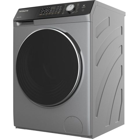 Máy giặt Hitachi Inverter 10.5 kg BD-1054HVOS