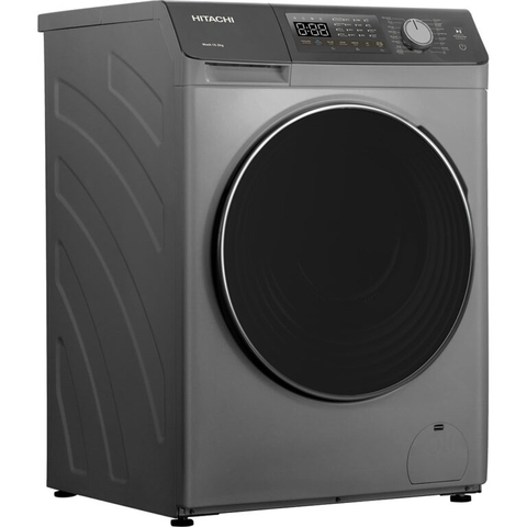 Máy giặt Hitachi Inverter 10.5 kg BD-1054HVOS
