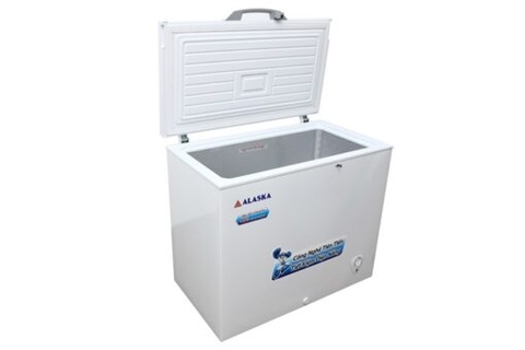 Tủ đông Alaska 300 lít BD-300