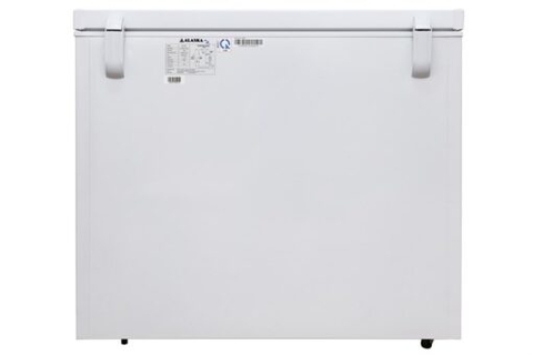 Tủ đông Alaska 300 lít BD-300
