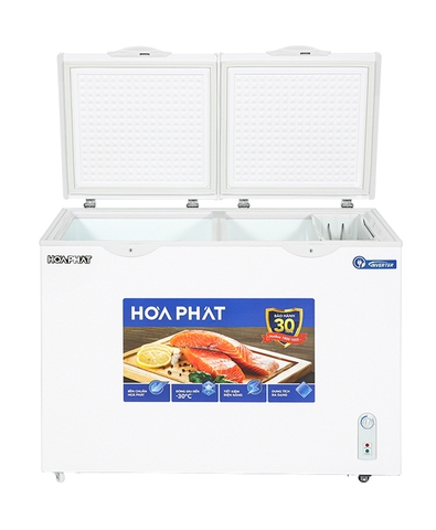 Tủ đông Funiki Hoà Phát 245 lít HPF BD8245