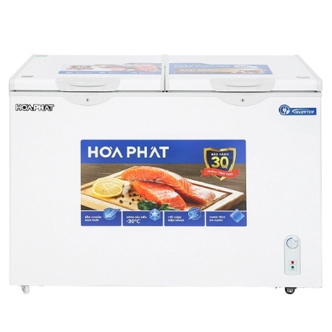 Tủ đông Funiki Hoà Phát 245 lít HPF BD8245