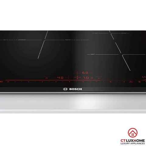 BẾP TỪ BOSCH SERIE 8 PID775DC1E 3 VÙNG NẤU