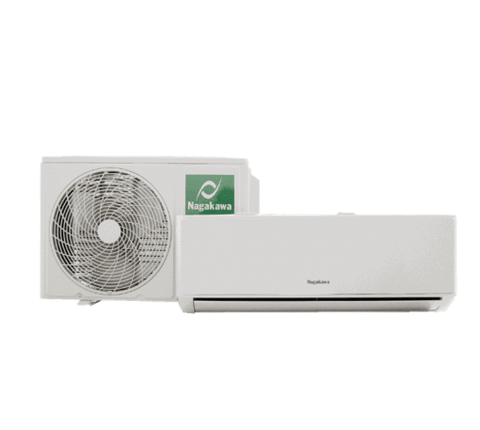 Điều hòa 1 chiều cơ Nagakawa 12000BTU NS-C12R2T30