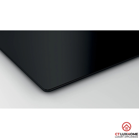 BẾP TỪ BOSCH SERIE 4 PWP611BB5E 4 VÙNG NẤU BÁN KẾT HỢP COMBIZONE