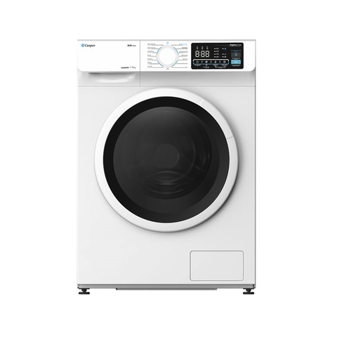 Máy Giặt Casper Inverter 10.5Kg WF-105I140BWC
