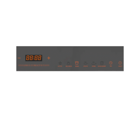 Bếp từ đơn cảm ứng Inverter Junger CEJ-105-I