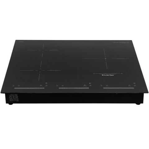 Bếp từ hồng ngoại 3 vùng nấu Junger CEJ-300-IIF