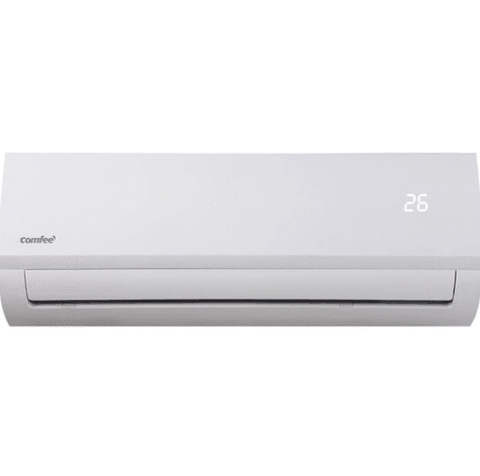 Điều hòa  Comfee 1 chiều 11500BTU CFS-13FWFF-V