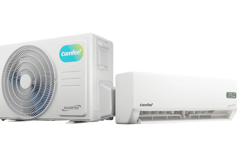 Điều hoà Comfee Inverter CFS-10VGPF