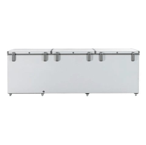 Tủ đông Alaska 1500 lít HB-1500C
