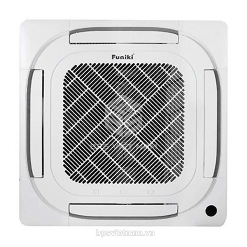 Điều hòa ÂM TRẦN CASSET Funiki Inverter 19000 BTU 1 chiều CIC19MMC