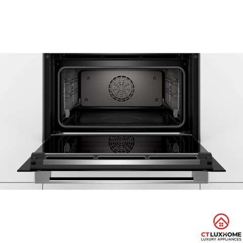 Lò nướng kết hợp hấp CSG656RS1