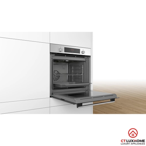 Lò nướng Bosch HBS534BS0B