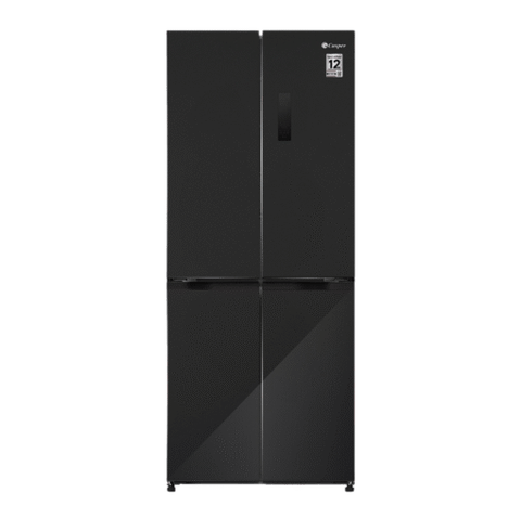 Tủ lạnh Casper Inverter Multi Door 430 lít RM-D430GBS