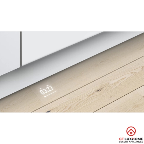 MÁY RỬA BÁT BOSCH ÂM TỦ SMV8YCX03E SERIE 8 SẤY ZEOLITH