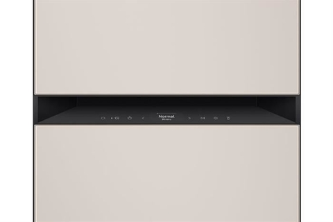 Tủ chăm sóc quần áo thông minh Samsung Bespoke AirDresser 3 móc DF18CB8600ERSV