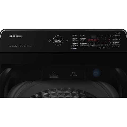 Máy giặt Samsung Inverter 12 kg WA12CG5886BVSV