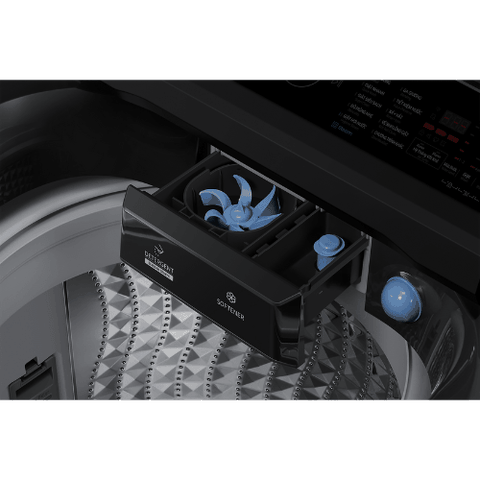 Máy giặt Samsung Inverter 12 kg WA12CG5886BVSV