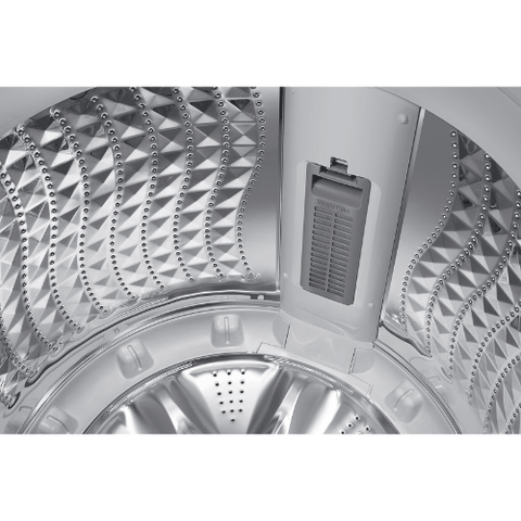 Máy giặt Samsung Inverter 12 kg WA12CG5886BVSV