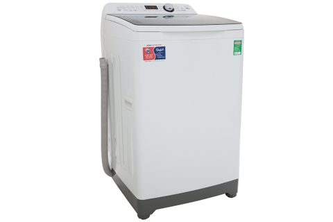 Máy giặt Aqua cửa trên 10kg AQW-FR100ET.H