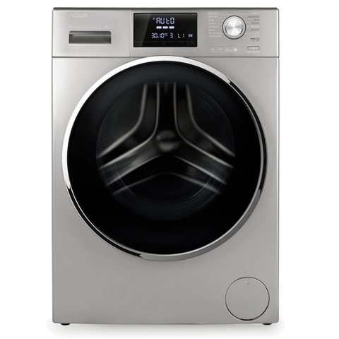 Máy giặt Aqua AQD-DD950E S 9.5 kg Inverter