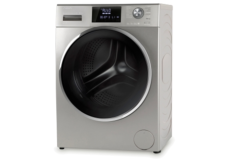 Máy giặt Aqua AQD-DD950E S 9.5 kg Inverter