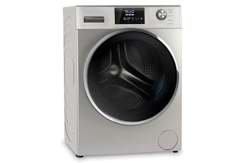 Máy giặt Aqua AQD-DD950E S 9.5 kg Inverter
