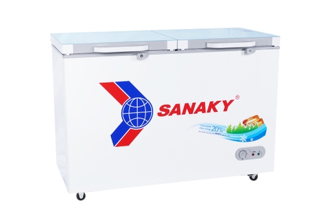 Tủ đông Sanaky VH-4099A2KD 320 lít
