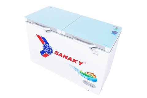 Tủ đông Sanaky VH-4099A2KD 320 lít