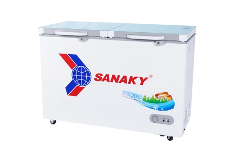 Tủ đông Sanaky VH-4099A2KD 320 lít
