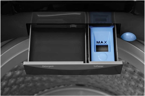 Máy giặt LG Inverter 19 kg TV2519DV7B