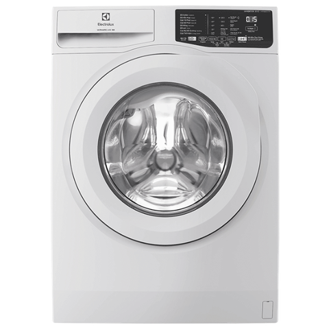 Máy giặt cửa ngang 10 kg UltimateCare 100 EWF1025DQWB