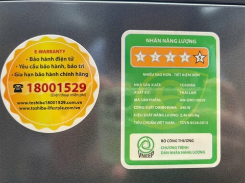 Máy giặt Toshiba Inverter 10kg AW-DM1100JV(MK)