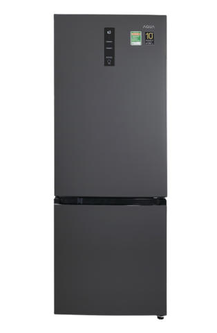 Tủ lạnh Aqua AQR-B339MA (HB) 292 lít Inverter