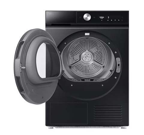 Máy sấy bơm nhiệt Samsung 10 Kg DV10BB9440GBSV