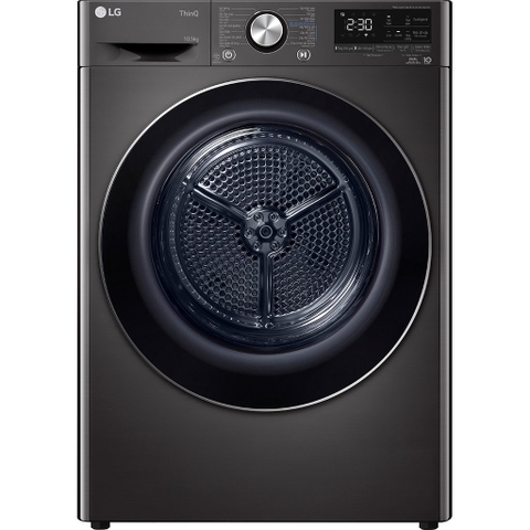 Máy sấy bơm nhiệt LG 10.5 kg DVHP50B