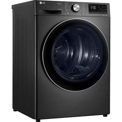 Máy sấy bơm nhiệt LG 10.5 kg DVHP50B