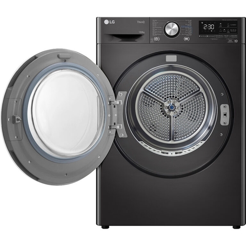 Máy sấy bơm nhiệt LG 10.5 kg DVHP50B