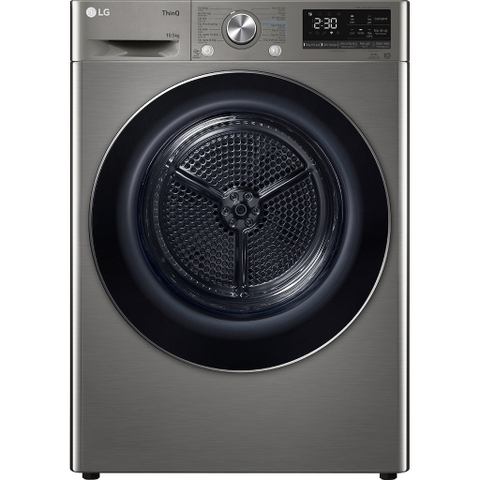 Máy sấy bơm nhiệt LG 10.5 kg DVHP50P