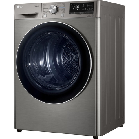 Máy sấy bơm nhiệt LG 10.5 kg DVHP50P