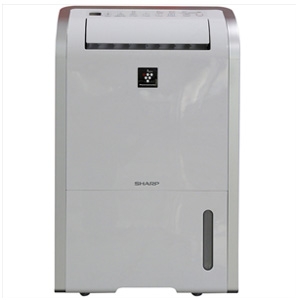 Máy hút ẩm Sharp DW-D20A-W