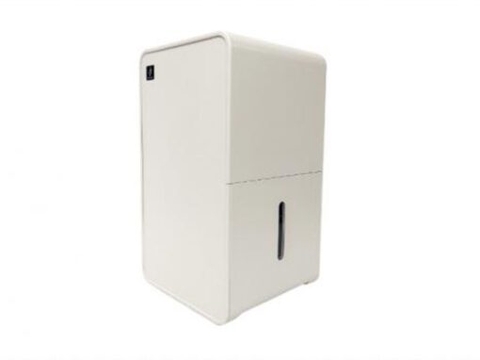Máy hút ẩm và tạo ion Sharp DW-P12HV-W (28m2)