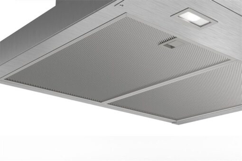Máy hút mùi áp tường Bosch 60cm DWB66DM50B Serie 4